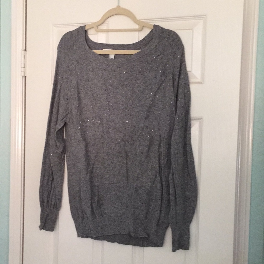 Forever 21 Sweater